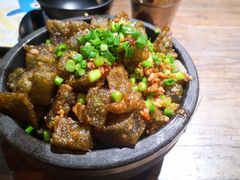 -功夫怪兽·烧烤(西工小街店)