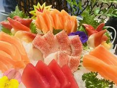 -德川家日本料理(顺义华联店)