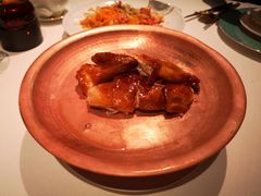 -三号黄浦会Canton Table