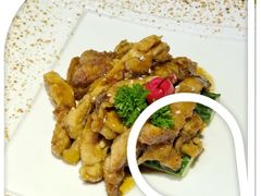 -和风清味日本料理(希尔顿店)