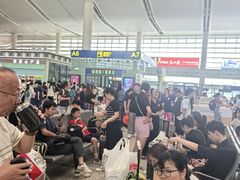 -南昌西站