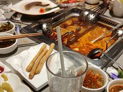 -海底捞火锅(龙岗星河COCO Park店)
