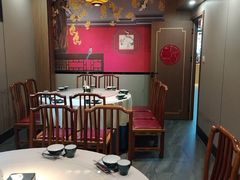 -饕然·民间川菜(龙泉店)