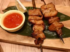 -玛格萝妮比萨屋(四平店)