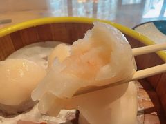 -颐和•海鲜砂锅粥•啫啫煲(奥林匹克广场店)