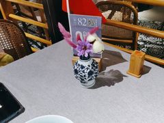 -晓粤·惹味粤菜(凯德乐峰广场店)