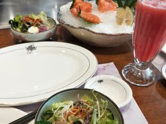 -大渔铁板烧(中山路八佰伴店)