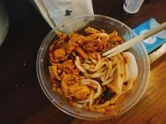 -再回首鸡肉米线(人民路一店)