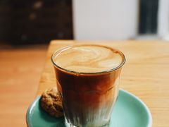 -Cafe del Volcan(永康路店)