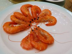 -东豪园林海鲜酒家(南港路辅路店)