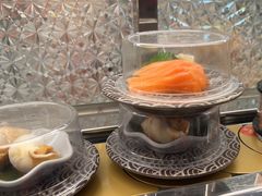 -争鲜回转寿司(太阳宫凯德PLUS店)