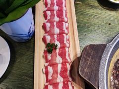 -老灶堂文创火锅(文艺路店)