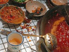-董眼镜火锅(洪崖洞总店)
