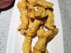 小酥肉-味妙烤鱼吧(回龙观店)