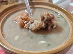 -回味黑鸭煲·始于2006(万松园店)