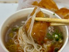 -汪记鲜鱼糊汤粉(沈阳路总店)