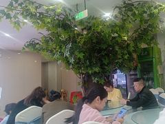 -库车国际酒店(火车站东湖公园店)
