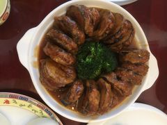 -鹿鸣春饭店(总店)