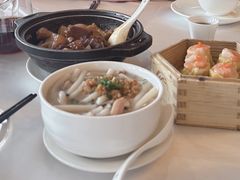 -鹿鸣酒家(越秀店)