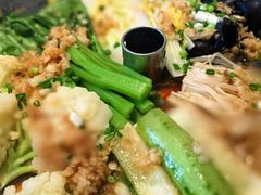 -香丰阁·烤鸭·川湘菜(清河店)