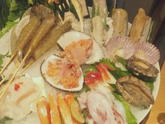 -生如夏花泰式火锅(鹭洲里店)