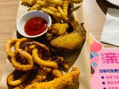 -必胜客(北苑路店)