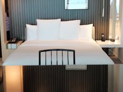 -上海柏悦酒店