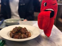 -望湘园·湖南菜(宏伊店)
