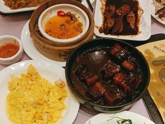 -顺风海鲜港(长寿路店)