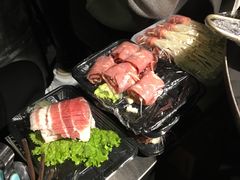 -碎怂烤肉(钟楼柳巷店)