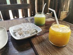 -自然餐厅(Phuket)