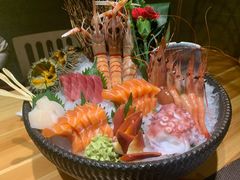 -割烹旭日本料理(龙湖狮山天街店)