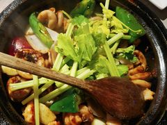 -啫神·广州地标美食(北京路店)