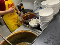 肉丸胡辣汤-段生记肉丸糊辣汤(西铁大明宫住宅小区店)