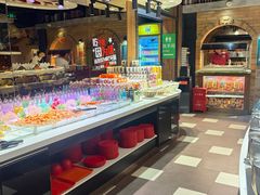 -好伦哥比萨烤肉自助(马家堡店)