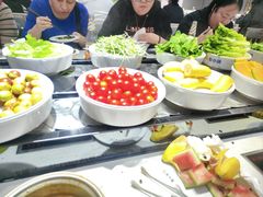 -农小锅(北京大兴凯德店)
