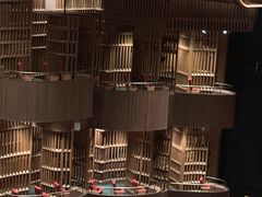 -交通银行前滩31演艺中心