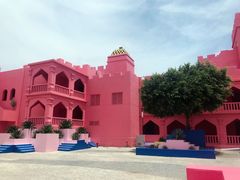 -漳州滨海火山岛自然生态风景区