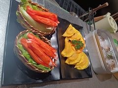 -椰庭·椰子鸡·创意玩家(晶耀前滩店)