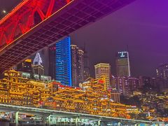 -重庆两江夜游-交运系列