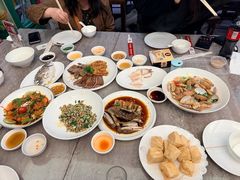 -吴记富苑(朝阳店)