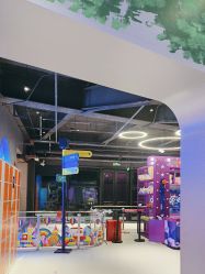 -第五极儿童乐园
