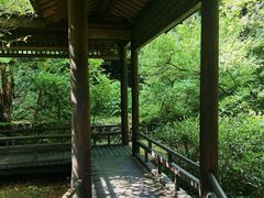 -黄公望隐居地