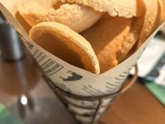 -帕蓝·暹罗料理(大学路店)