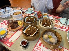 -点都德(汇胜楼店)