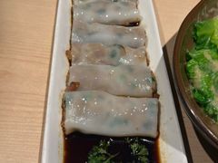 -避风塘(宝山万达店)