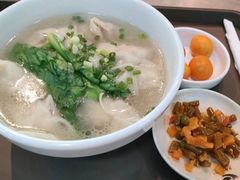 -重庆老字号·吴抄手·高豆花(T3航站楼店)