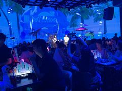 -MOSSO·Liveshow(M3香港广场店)