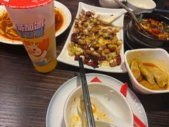 -陈麻婆豆腐(旗舰店)