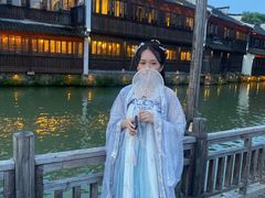 -汉仪华裳汉服旗袍·摄影写真馆(乌镇西栅店)